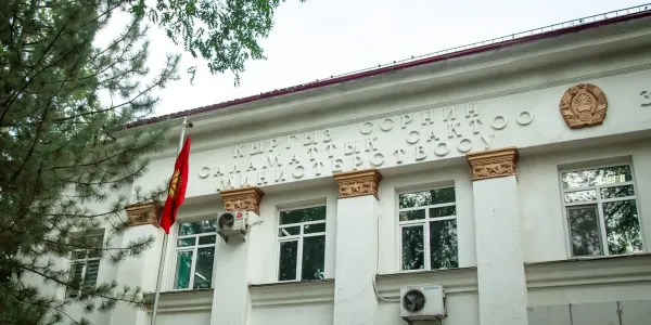 Счетная палата проверила бюджет Минздрава: три дела передадут силовикам изображение публикации