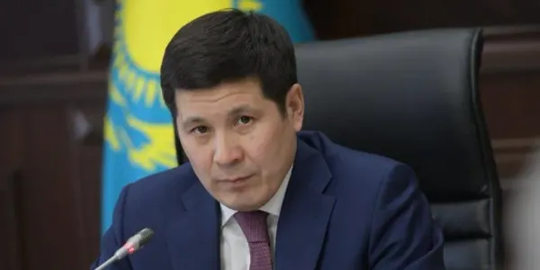 Токаев назначил Абылкаира Скакова послом Казахстана в Кыргызстане изображение публикации