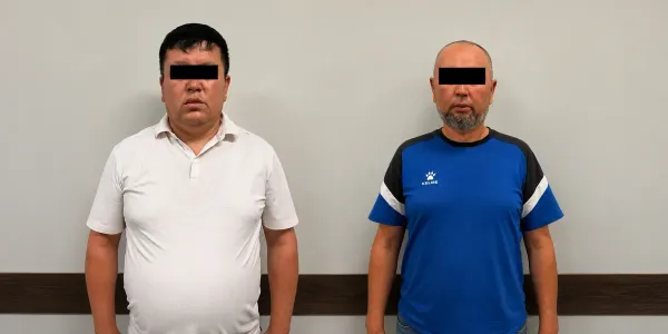В Бишкеке задержали подозреваемых в мошенничестве с землей на $1.2 млн изображение публикации