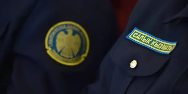 Налоговики незаконно штрафовали бизнес в КР — прокуратура выявила 105 случаев изображение публикации