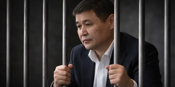 Шаирбека Ташиева оставили в СИЗО до 16 июля изображение публикации