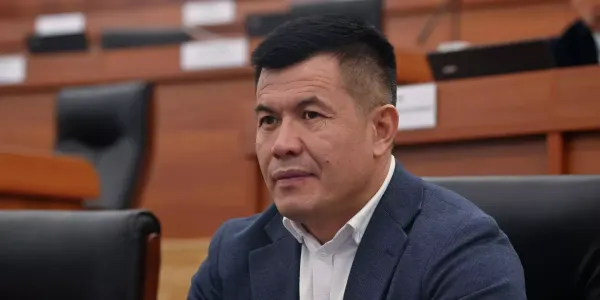 Верховный суд оправдал экс-депутата ЖК Омурбека Бакирова по делу о подкупе голосов изображение публикации