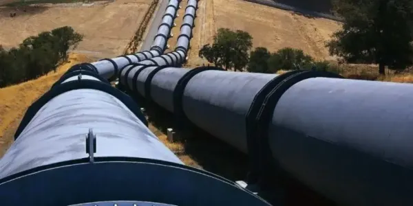 Казахстан подтвердил остановку транзита нефти в Германию на май изображение публикации