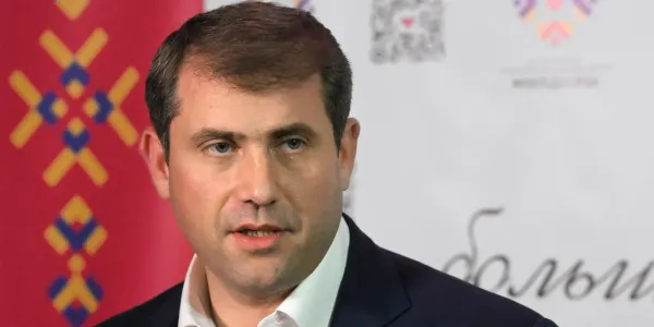 Власти Кыргызстана ответили на сообщения о бизнесе и проживании Шора в стране изображение публикации