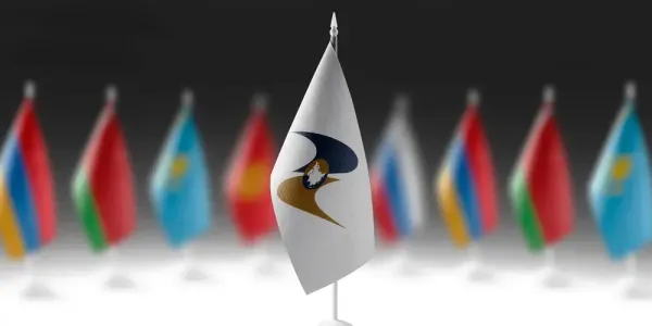 Минэконом будет координировать работу Кыргызстана в Евразийской перестраховочной компании изображение публикации
