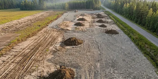 В Сузаке выявили порчу 5 га ценных сельхозземель: ущерб составил почти 90 млн сомов