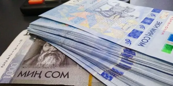 ИП, таксисты и курьеры вывели Соцфонд Кыргызстана на профицит в 3 млрд сомов изображение публикации