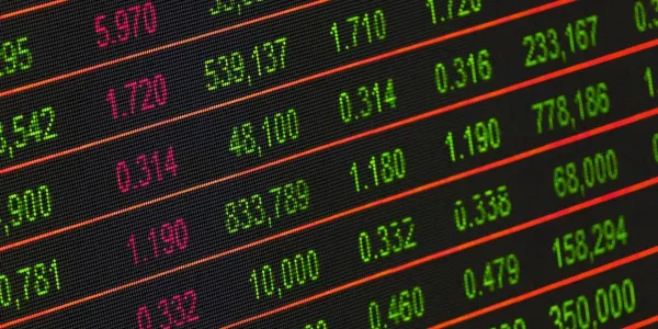 Кыргызская фондовая биржа проведет аукцион ГКВ на 150 млн сомов изображение публикации