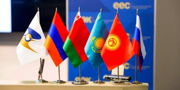 Кыргызстан стал единственным в ЕАЭС с профицитом бюджета в 2025 году: это плюс или риск? изображение публикации