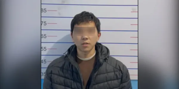 В Бишкеке 22-летний «лжесиловик» выманил у пенсионерки 850 тысяч сомов изображение публикации