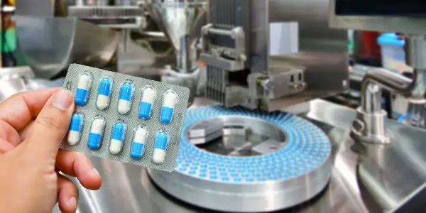 «Кыргызфармация» получит право на 100% предоплату за лекарства изображение публикации
