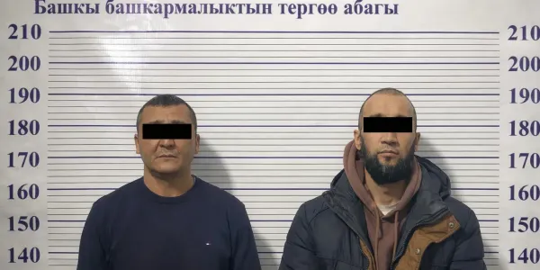 Директор «Сузак тазалык» задержан по подозрению в торговле землей по поддельным документам изображение публикации
