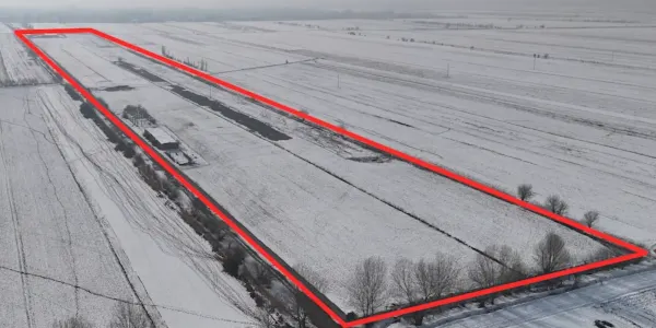 ГКНБ вернул государству 12.8 га земли бывшего аэродрома в Сузакском районе изображение публикации