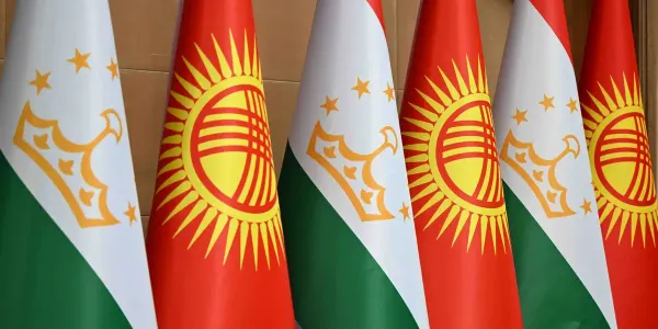 Кабмин КР утвердил соглашение о туризме с Таджикистаном изображение публикации