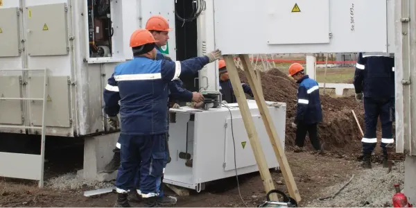 Энергетики КР перешли на усиленный режим и призвали экономить свет в холода изображение публикации