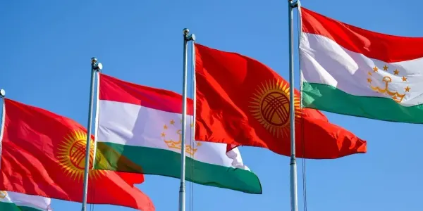 Парламент Таджикистана ратифицировал соглашение с КР о порядке взаимного пребывания граждан изображение публикации
