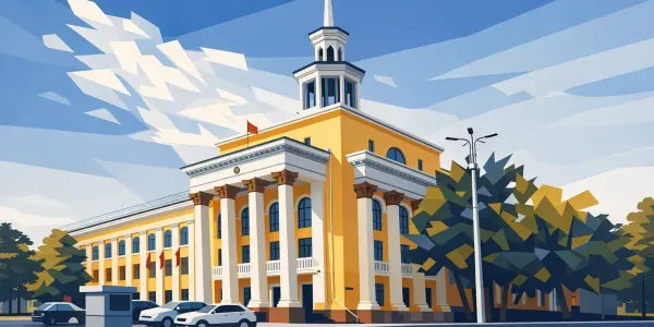 Нацбанк ужесточил правила для кредитных союзов и ФККС изображение публикации
