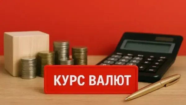 Сколько стоят основные валюты в обменках Бишкека? Актуальный курс на 24 декабря