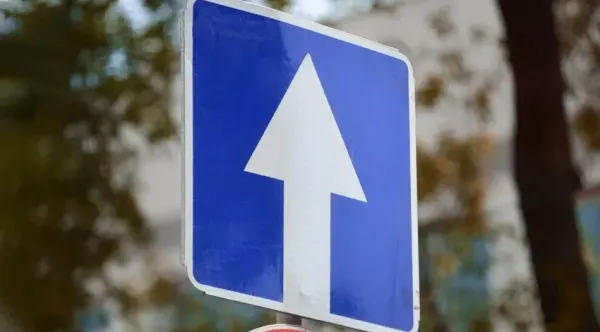 Улицы Киевская и Токтогула в Бишкеке вновь станут односторонними