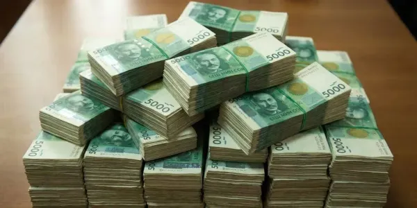 Инновационный центр «МедВетСити+» увеличит капитал на 250 млн сомов изображение публикации