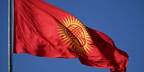 К концу 2025 года консолидированный бюджет КР достигнет 1 трлн сомов изображение публикации