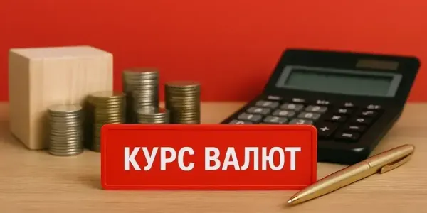Сколько стоят основные валюты в обменках Бишкека и комбанках КР? Актуальный курс на 17 ноября изображение публикации