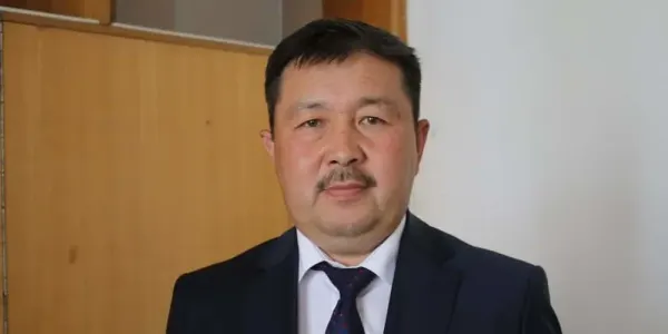 Сейтека Кулубаева назначили мэром Баткена