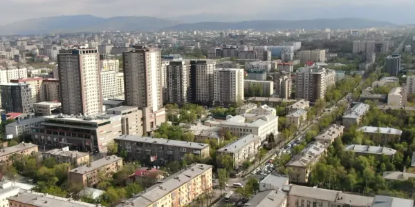 Как оформить патент за аренду недвижимости, рассказали в Налоговой изображение публикации