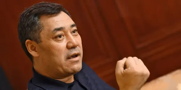  Садыр Жапаров раскритиковал ввод безлимитного тарифа на электроэнергию и поручил его отменить