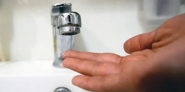В западной части Бишкека 29 октября не будет воды — подробности изображение публикации