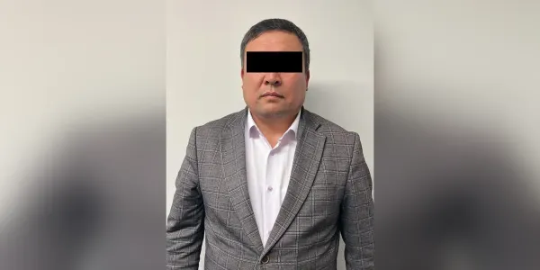 Бывший ректор Евразийского университета задержан по делу о незаконной выдаче дипломов изображение публикации