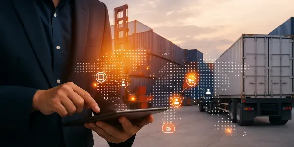 Спрос на доставку грузов в Кыргызстан увеличился на 269% в III квартале — ATI.SU изображение публикации