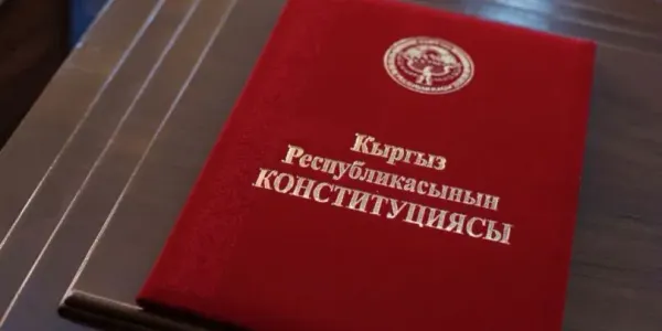 Законопроект о возврате смертной казни в КР вынесен на общественное обсуждение