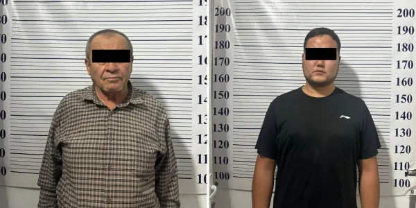 В Базар-Коргонском районе вскрыта схема мошенничества с землей — задержаны два чиновника изображение публикации