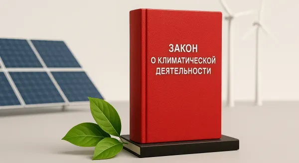 Закон о климатической деятельности: почему Кыргызстану он нужен именно сейчас изображение публикации