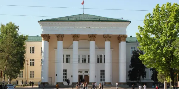 ГКНБ выявил нарушения в КНАУ: дипломы аннулированы, преподаватели наказаны изображение публикации