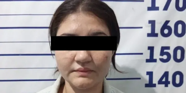Бишкекчанка отдала гадалке $100 тысяч за «личное счастье» — подозреваемую задержали изображение публикации