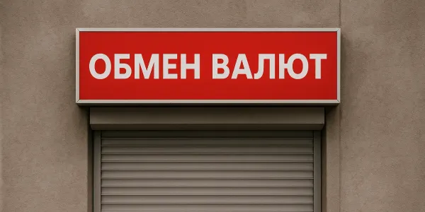 Нацбанк оштрафовал двух граждан и пять обменных бюро на 310 тысяч сомов изображение публикации