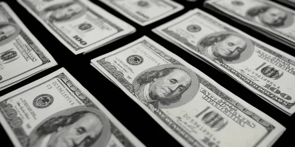 Нацбанк вышел с валютной интервенцией на $81.5 млн — в четвертый раз за год изображение публикации