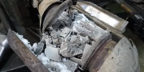 Кыргызстан ввел полугодовой запрет на экспорт б/у катализаторов и отходов с драгоценными металлами изображение публикации