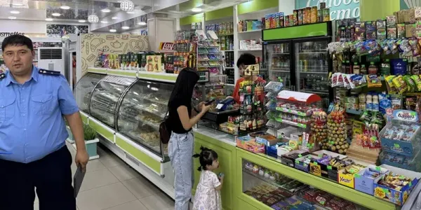 Почти 88% торговых объектов оснащены QR-кодами для безналичных платежей — итоги мониторинга изображение публикации