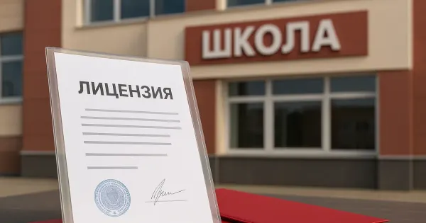 В Кыргызстане упростили процедуру лицензирования частных школ изображение публикации