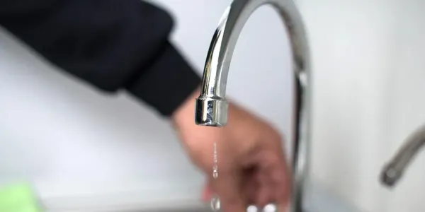 Часть Бишкека 15 августа останется без воды изображение публикации