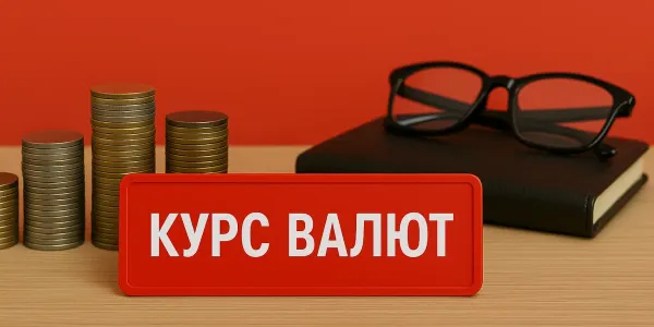 Сколько стоят основные валюты в обменках Бишкека и комбанках КР? Актуальный курс на 8 августа изображение публикации