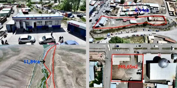 Имущество, незаконно приватизированное семьей лидера ОПГ Анапияева, вернули государству изображение публикации