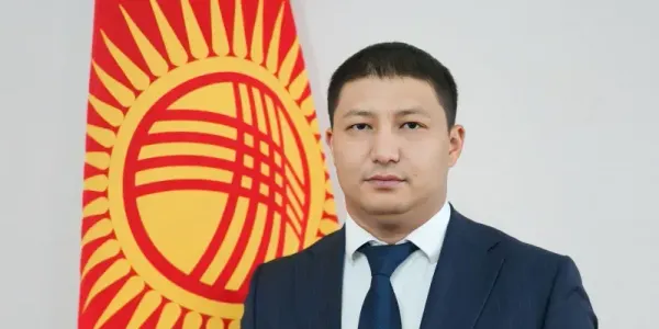 В Бишкеке создано новое МП «Городская дорожно-транспортная инфраструктура» — кто его возглавил? изображение публикации