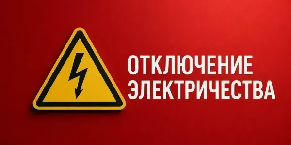 Где в Кыргызстане не будет электричества 28 августа — график отключений изображение публикации