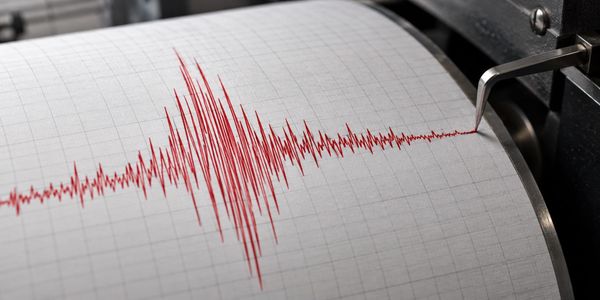 В Кыргызстане за сутки произошло три землетрясения изображение публикации