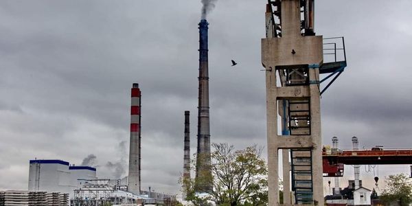 Подготовка Бишкекской ТЭЦ к отопительному сезону выполнена на 80% изображение публикации