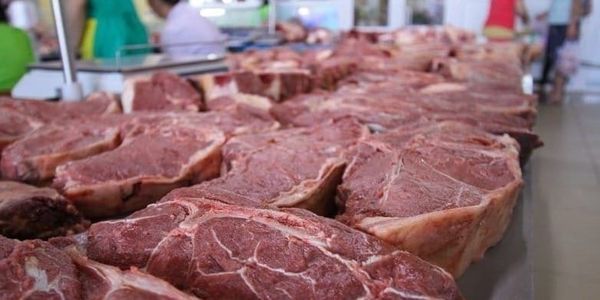 Себестоимость мяса КРС в Кыргызстане при откорме достигает 656 сомов за килограмм изображение публикации
